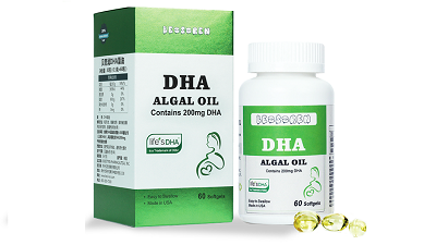 贝思润孕期营养系列