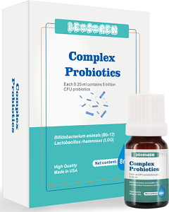 贝思润复合益生菌饮液