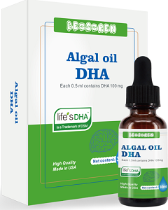 贝思润藻油DHA饮液