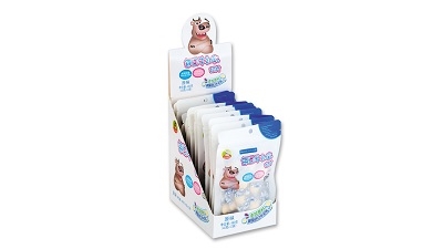 罗赛纳牛初乳奶片系列