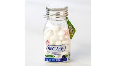 罗赛纳爽口含片系列