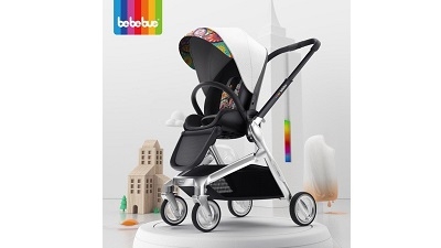 bebebus母婴产品系列