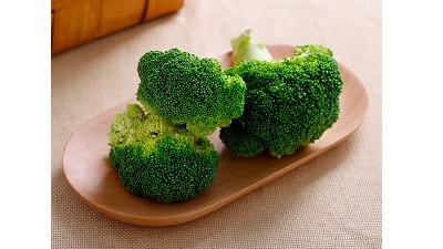 广野速冻果蔬系列