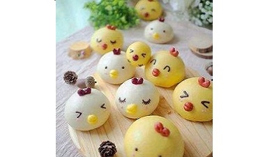 广野主食面食系列