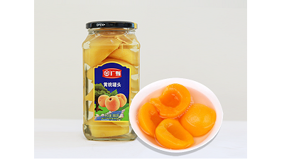 广野罐装产品系列