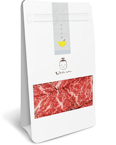 Little One谷饲牛小排