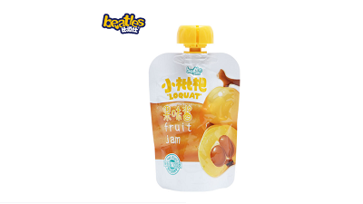 比逗仕饮品系列