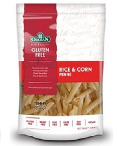 ORGRAN圆柱形意大利面