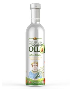 农夫世嘉牛油果油