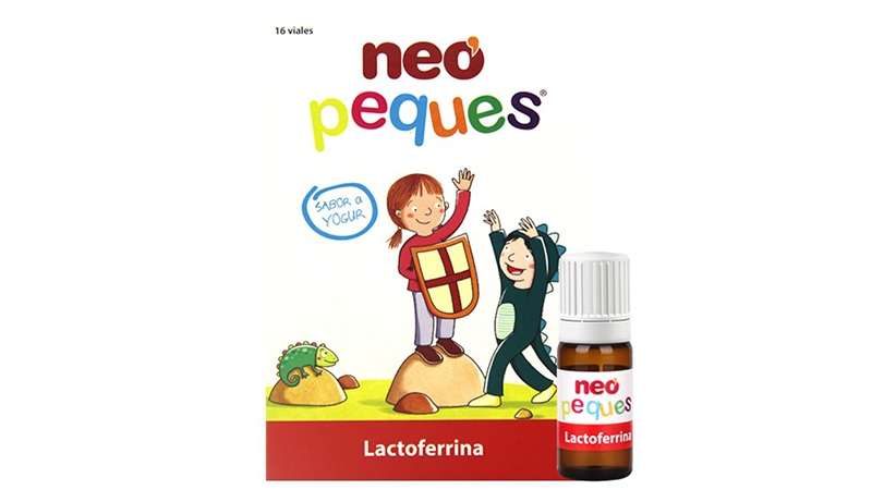 班罗礼奥营养滴剂系列