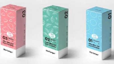 海得宝蚊虫防护系列