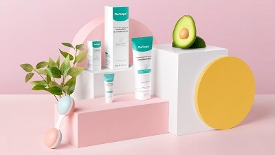 海得宝婴儿洗护系列