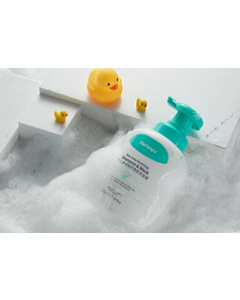 海得宝婴儿洗发沐浴二合一