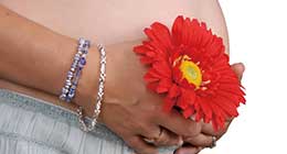 娇美腹部护理项目