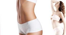 娇S形体塑造项目