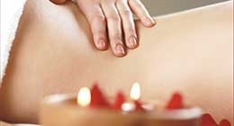 娇正骨盆护理项目