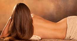 娇月寒湿调理项目