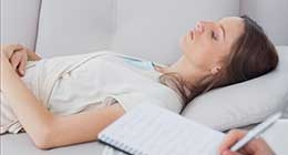 娇怯心理疏导项目