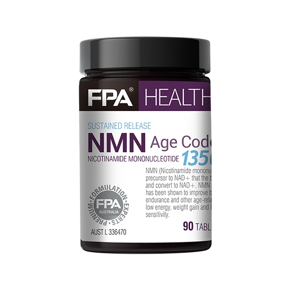 澳药健康NMN