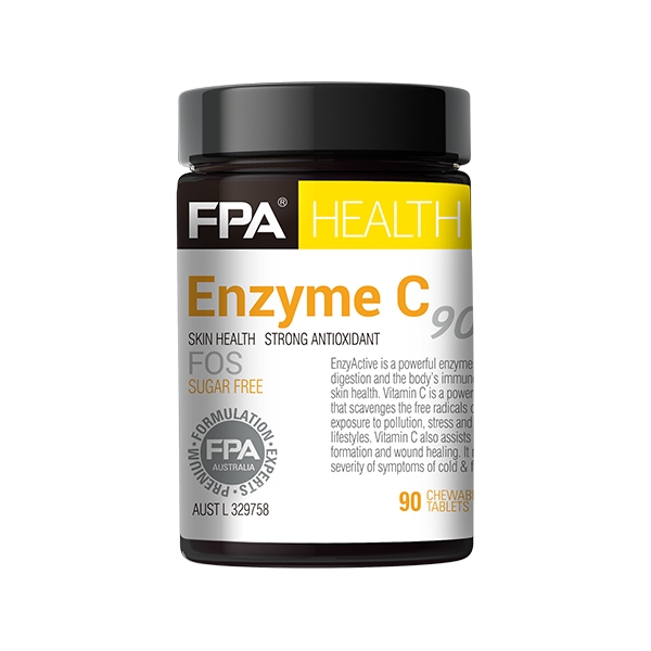 澳药健康酵素片