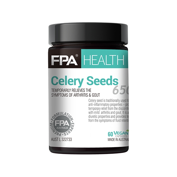 澳药健康芹菜籽