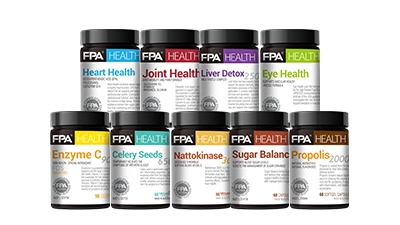 澳药健康成人营养食品系列