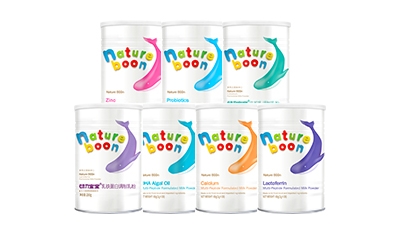 动力宝宝粉剂系列