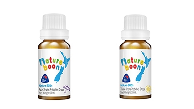 动力宝宝滴剂系列