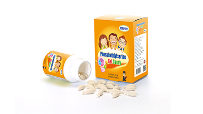 智励100营养食品系列