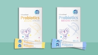 澳乐乳益生菌系列