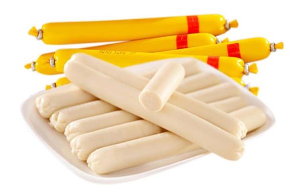 蓝贝多多蛋白多多鳕鱼肠