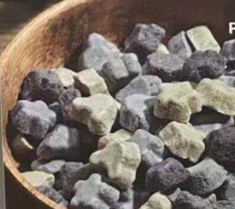 蓝贝多多椰乳多多蛋白溶溶豆