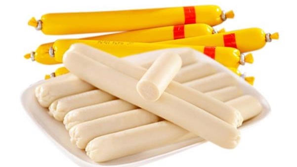 蓝贝多多海味鱼肠类