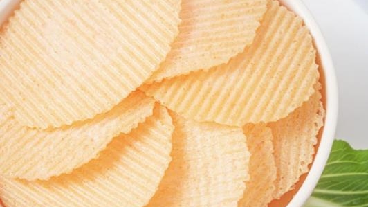 蓝贝多多海味膨化类