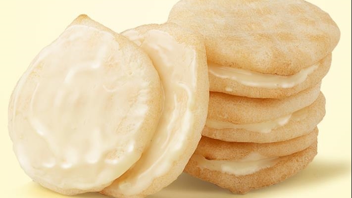 蓝贝多多谷物米饼类