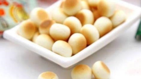 蓝贝多多谷物烘焙类