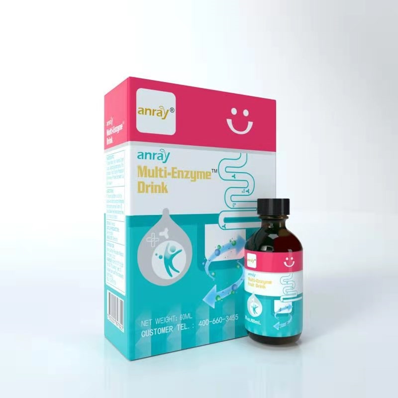 青萌®艾泽姆饮品