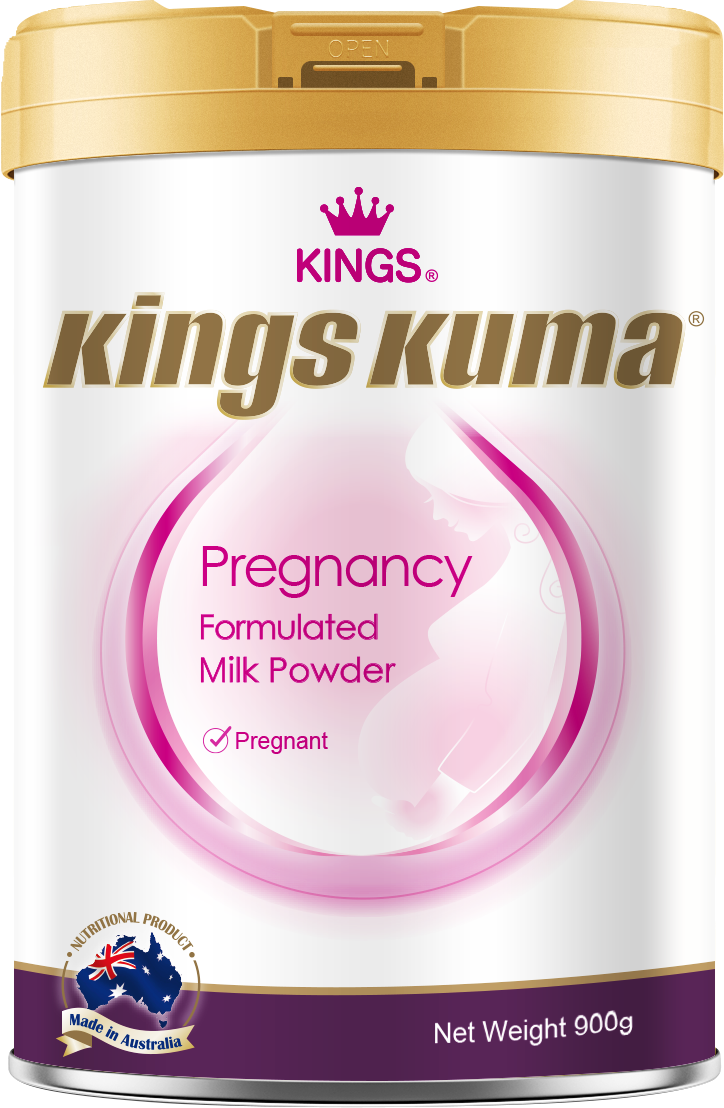 皇室澳玛儿孕妇调制乳粉