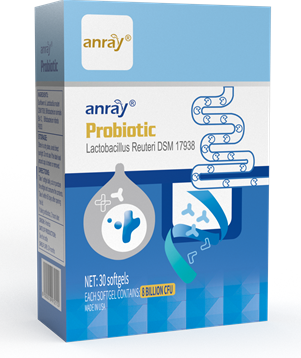 青萌®益生菌滴剂