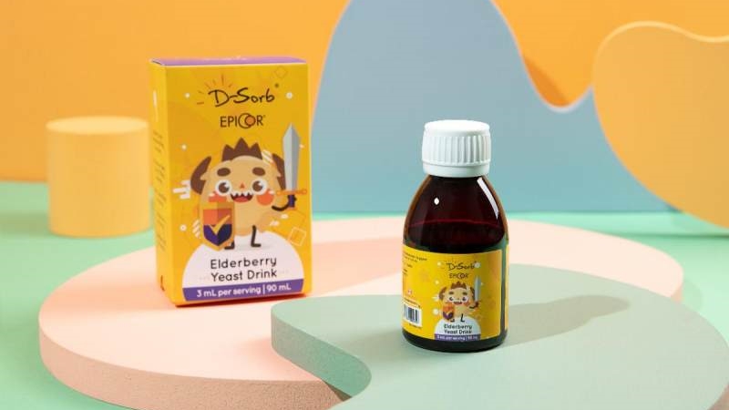 滴适宝自护系列