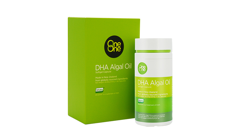 噢尼噢尼胶囊系列