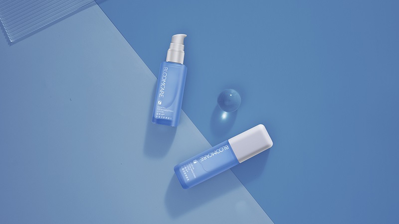 润熙禾水凝焕颜系列