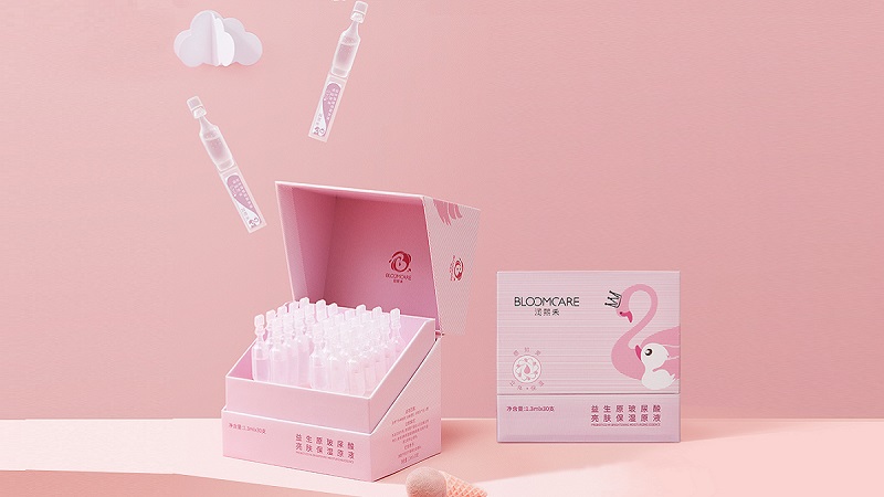 润熙禾妈妈玻尿酸护肤系列