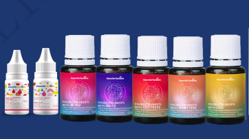 英珞维肠道健康营养系列