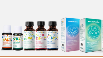 英珞维基础营养