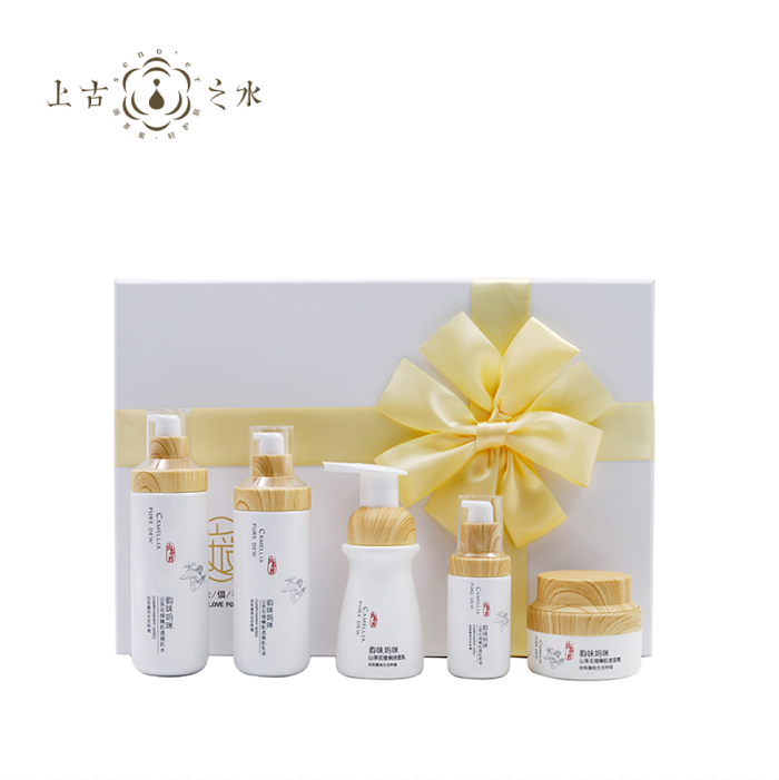 韵味妈咪系列尊享五件套