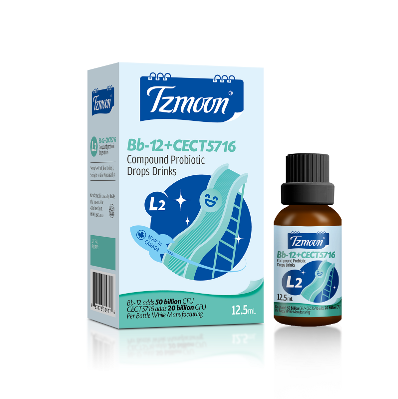 童之梦BC菌滴液饮品