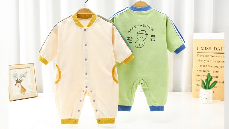 钓鱼猫外出双层哈衣系列