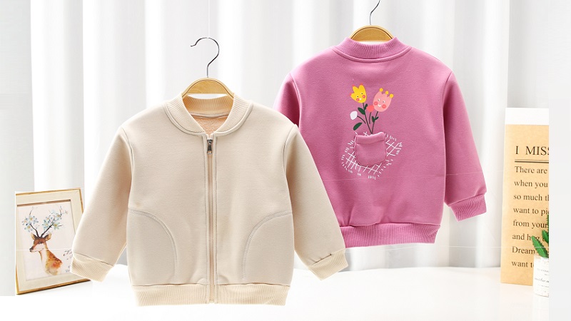 钓鱼猫早秋外套系列