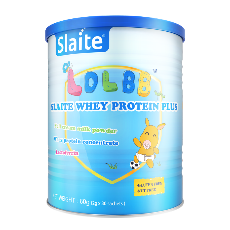 新西特力多灵宝调制乳粉